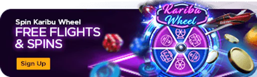 Jackpot City Casino Tanzania Welcome